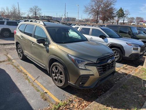 2023 Subaru Ascent Onyx Edition Limited 7-Passenger