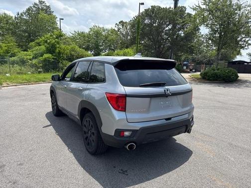 2022 Honda Passport 2WD EX-L
