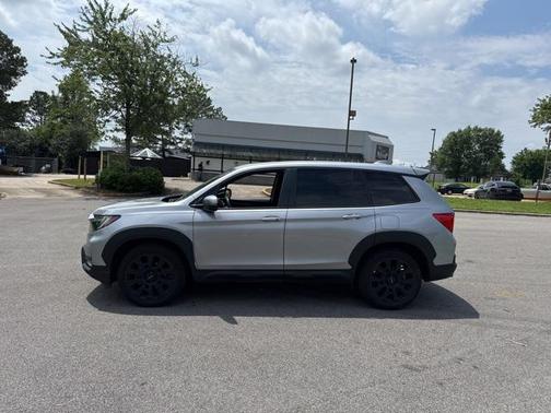 2022 Honda Passport 2WD EX-L