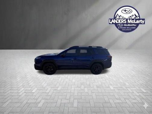 Sapphire Blue Pearl 2026 Subaru Outback Limited