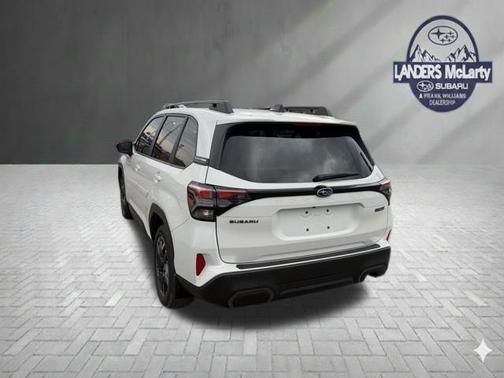 2025 Subaru Forester Hybrid Limited