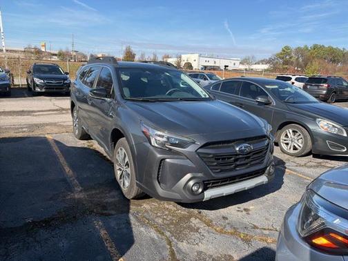 2024 Subaru Outback Limited