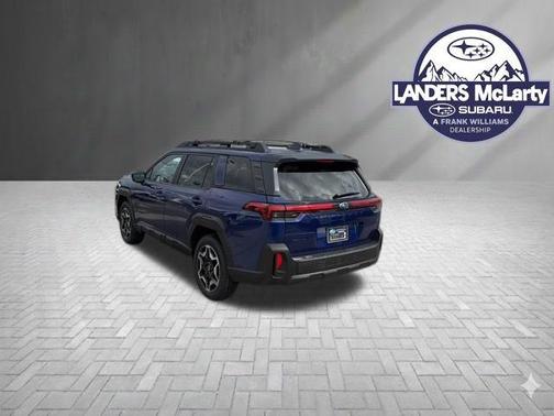 2026 Subaru Outback Touring