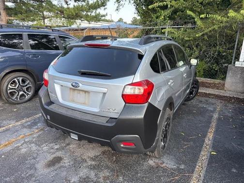 2015 Subaru XV Crosstrek 2.0i Limited
