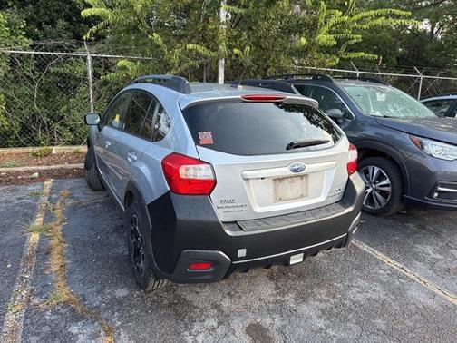 2015 Subaru XV Crosstrek 2.0i Limited