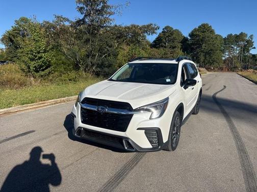 2024 Subaru Ascent Touring 7-Passenger