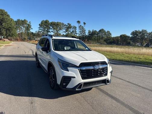 2024 Subaru Ascent Touring 7-Passenger