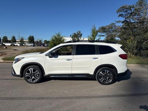 2024 Subaru Ascent Touring 7-Passenger