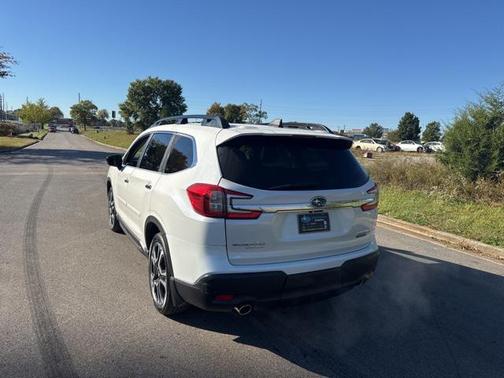 2024 Subaru Ascent Touring 7-Passenger