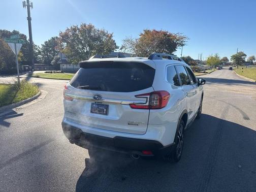 2024 Subaru Ascent Touring 7-Passenger