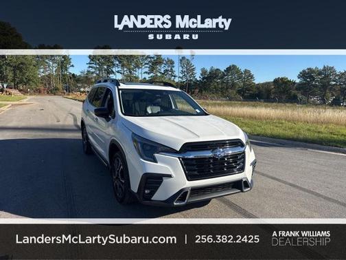 2024 Subaru Ascent Touring 7-Passenger
