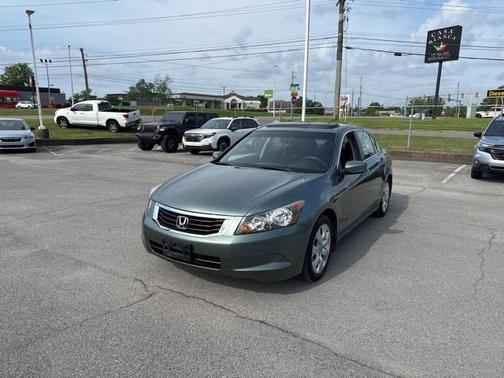 2009 Honda Accord EX