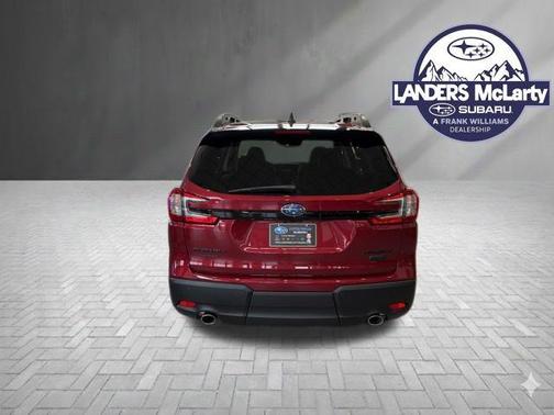 2026 Subaru Ascent Onyx Edition Touring 7-Passenger