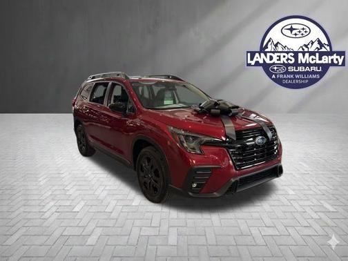 2026 Subaru Ascent Onyx Edition Touring 7-Passenger