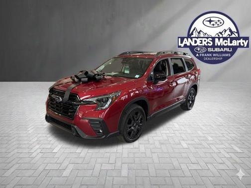 2026 Subaru Ascent Onyx Edition Touring 7-Passenger