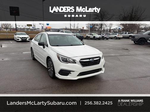 2019 Subaru Legacy Base