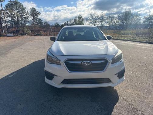 2019 Subaru Legacy Base