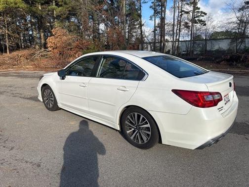 2019 Subaru Legacy Base