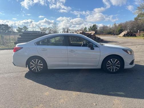 2019 Subaru Legacy Base