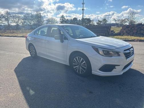 2019 Subaru Legacy Base
