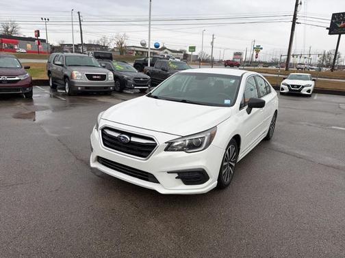2019 Subaru Legacy Base