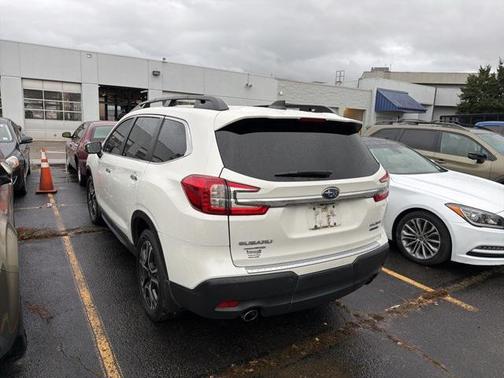 2023 Subaru Ascent Touring 7-Passenger