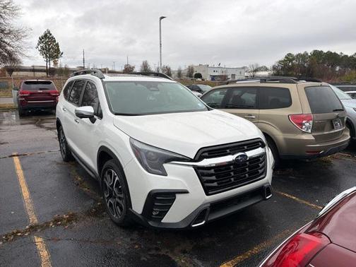 2023 Subaru Ascent Touring 7-Passenger