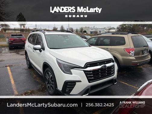 2023 Subaru Ascent Touring 7-Passenger