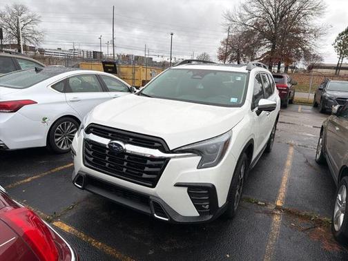 2023 Subaru Ascent Touring 7-Passenger