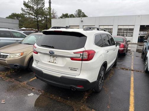2023 Subaru Ascent Touring 7-Passenger