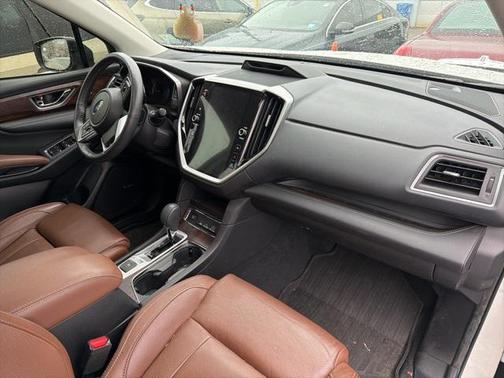 2023 Subaru Ascent Touring 7-Passenger