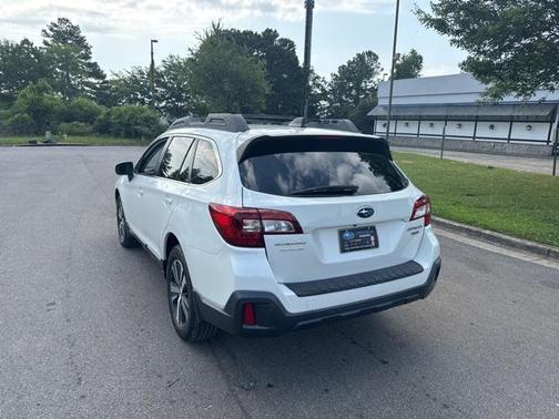 2019 Subaru Outback 3.6R Limited