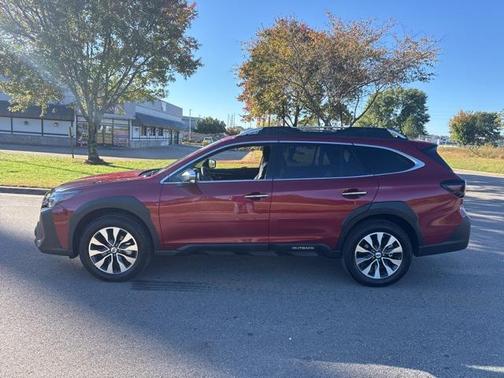 2024 Subaru Outback Touring