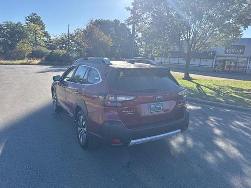 2024 Subaru Outback Touring