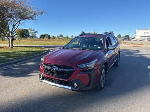 2024 Subaru Outback Touring