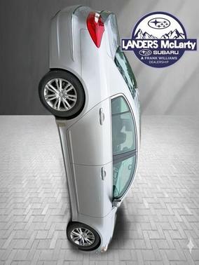 Titanium Gray Metallic 2013 Hyundai Genesis 3.8