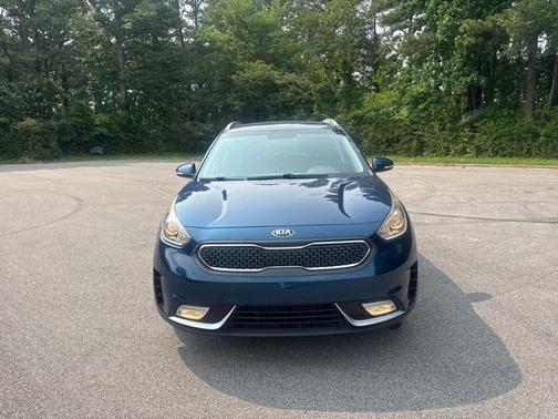 2017 Kia Niro EX