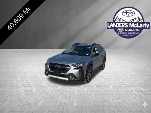 2024 Subaru Outback Limited