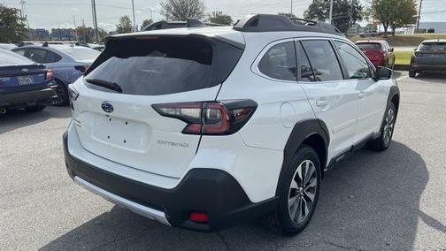 2024 Subaru Outback Limited