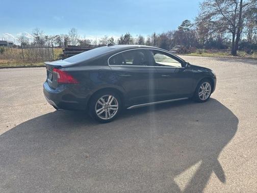 2012 Volvo S60 T5