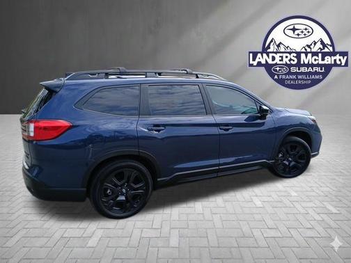 2024 Subaru Ascent Onyx Edition 7-Passenger