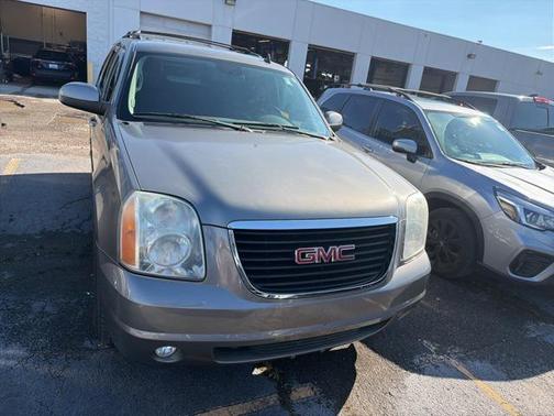 2012 GMC Yukon SLE