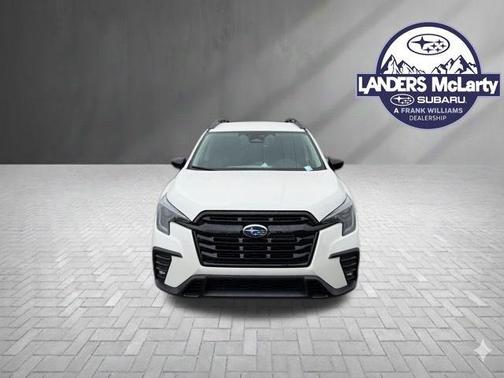 2026 Subaru Ascent Premium 7-Passenger