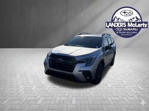 2026 Subaru Ascent Onyx Edition Touring 7-Passenger