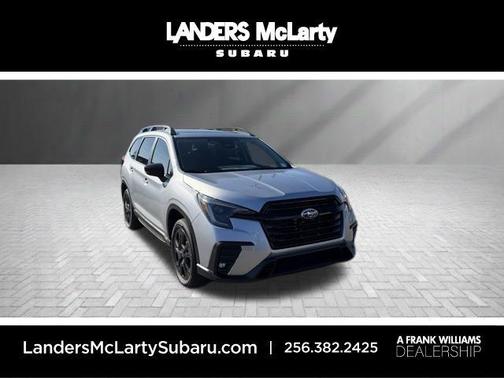 2026 Subaru Ascent Onyx Edition Touring 7-Passenger