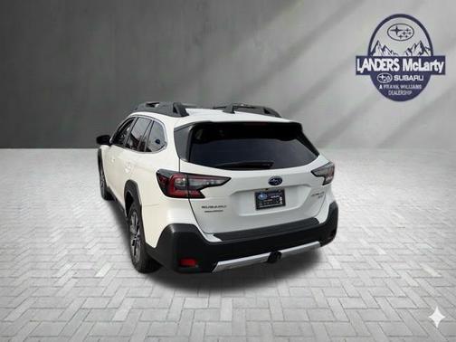 2025 Subaru Outback Limited XT