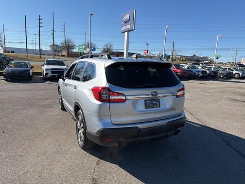 2022 Subaru Ascent Touring 7-Passenger