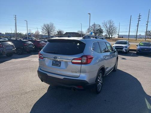 2022 Subaru Ascent Touring 7-Passenger