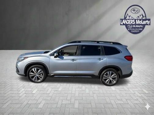 2022 Subaru Ascent Touring 7-Passenger