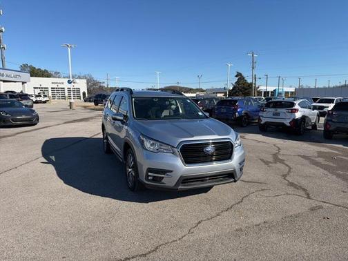 2022 Subaru Ascent Touring 7-Passenger